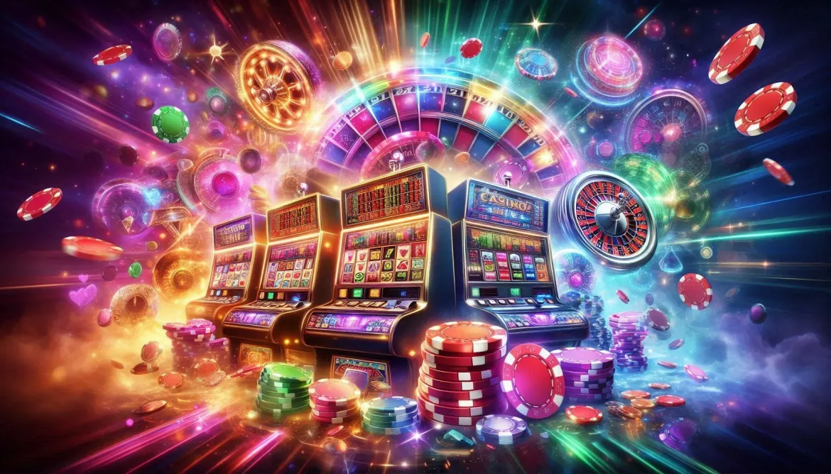 Napoleon Games Casino